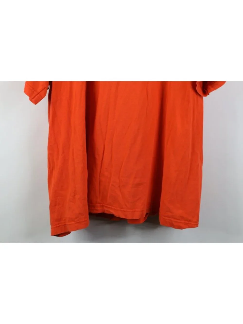Vtg Nike Mens 2XL Travis Scott Mini Swoosh University Florida Football T-Shirt